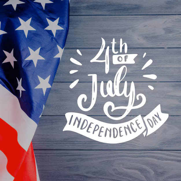 4th of July Holiday