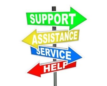 SELF-HELP LEGAL CLINIC